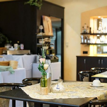 Hotel Pieper เทรียร์ ภายนอก รูปภาพ