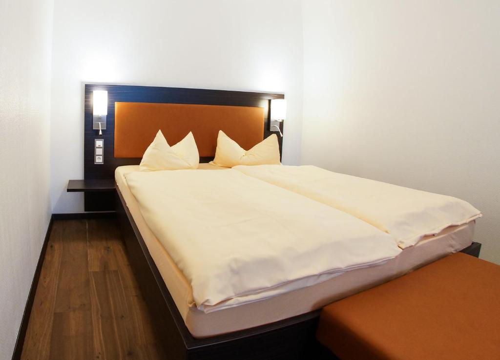 Hotel Pieper เทรียร์ ห้อง รูปภาพ
