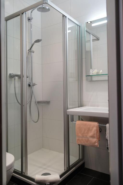 Hotel Pieper เทรียร์ ห้อง รูปภาพ