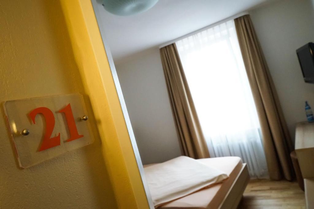 Hotel Pieper เทรียร์ ห้อง รูปภาพ
