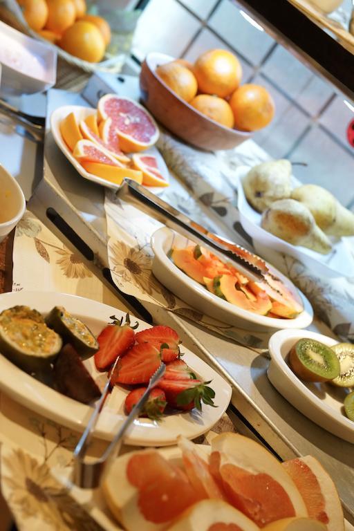 Hotel Pieper เทรียร์ ภายนอก รูปภาพ